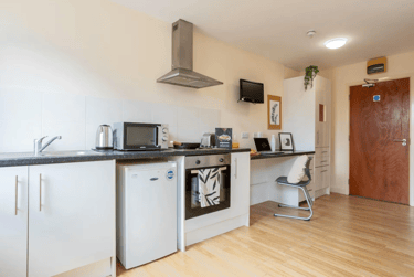 Gold Studio at Castle Gate, 33-44 Castle Gate, City Centre, Nottingham, NG17AT - Image 3