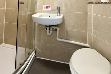 4 bed house, Shoreham street, Heeley, Sheffield, S24FB - Image 8