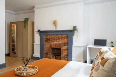 Platinum Non Ensuite at Castle Gate, 33-44 Castle Gate, City Centre, Nottingham, NG17AT - Image 1