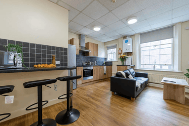 Bronze Non Ensuite - Image 8