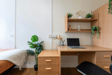 Bronze Non Ensuite - Image 2