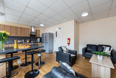 Bronze Non Ensuite - Image 15