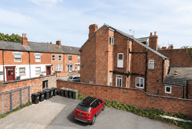 1 bed house, Ashby Road, City Centre, Loughborough, LE113AA - Image 9