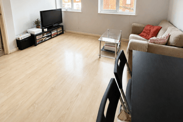 1 bed house, Ashby Road, City Centre, Loughborough, LE113AA - Image 3