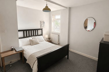1 bed house, Ashby Road, City Centre, Loughborough, LE113AA - Image 1
