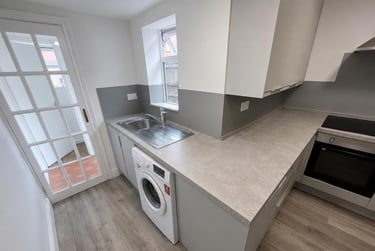 4 bed house, Sibthorp Street, St Catherines, Lincoln, LN57SH - Image 8