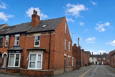 4 bed house, Sibthorp Street, St Catherines, Lincoln, LN57SH - Image 14