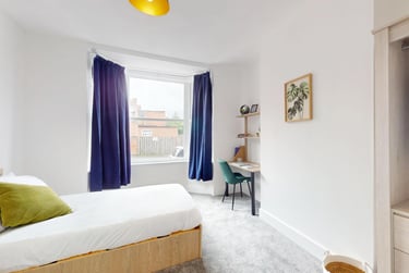 4 bed house, Storer Road, City Centre, Loughborough, LE115EH - Image 4