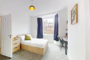 4 bed house, Storer Road, City Centre, Loughborough, LE115EH - Image 5
