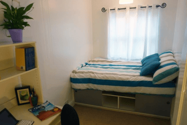 4 bed house, Station Street, City Centre, Loughborough, LE115EF - Image 3