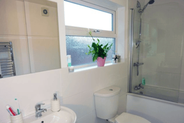 4 bed house, Station Street, City Centre, Loughborough, LE115EF - Image 4
