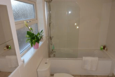 4 bed house, Station Street, City Centre, Loughborough, LE115EF - Image 5