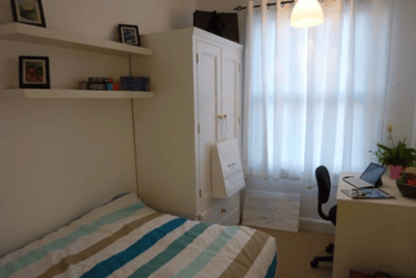 4 bed house, Station Street, City Centre, Loughborough, LE115EF - Image 7