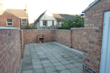 4 bed house, Station Street, City Centre, Loughborough, LE115EF - Image 10
