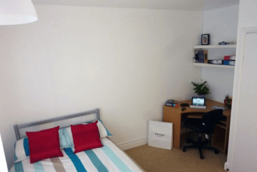 4 bed house, Station Street, City Centre, Loughborough, LE115EF - Image 12