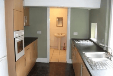 5 bed house, Beacon Road, City Centre, Loughborough, LE112BQ - Image 4