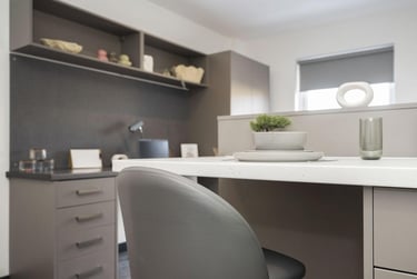 Silver Studio at Icon House, Registry Street, City Centre, Stoke, ST41JP - Image 3