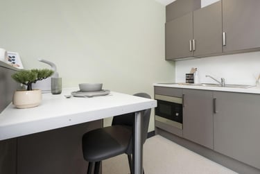 Silver Studio at Icon House, Registry Street, City Centre, Stoke, ST41JP - Image 5