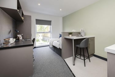 Silver Studio at Icon House, Registry Street, City Centre, Stoke, ST41JP - Image 7