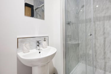 Silver Studio at Icon House, Registry Street, City Centre, Stoke, ST41JP - Image 9