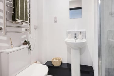 Bronze Studio at Icon House, Registry Street, City Centre, Stoke, ST41JP - Image 11