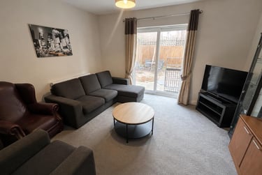 3 bed house, Anchor Close, City Centre, Lincoln, LN57PE - Image 3