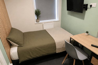 4 bed house, Hotwell Road, Southville, Bristol, BS84UB - Image 13