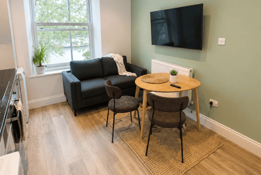 3 bed house, Hotwell Road, Southville, Bristol, BS84UB - Image 2