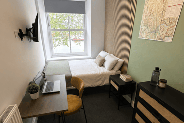 3 bed house, Hotwell Road, Southville, Bristol, BS84UB - Image 4