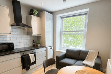 3 bed house, Hotwell Road, Southville, Bristol, BS84UB - Image 3
