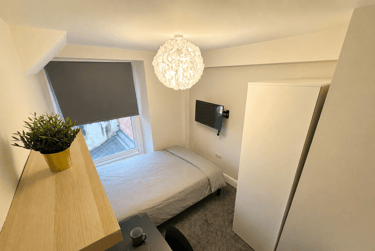 5 bed house, Whiteladies Road, Redland, Bristol, BS82RS - Image 8