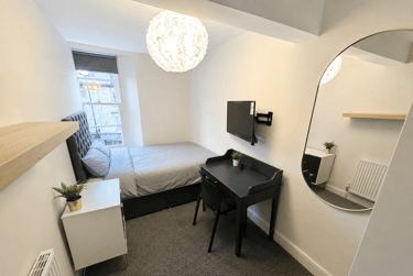 5 bed house, Whiteladies Road, Redland, Bristol, BS82RS - Image 9