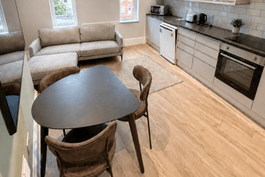 5 bed house, Stokes Croft, Kingsdown, Bristol, BS13QY - Image 2