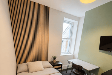 5 bed house, Stokes Croft, Kingsdown, Bristol, BS13QY - Image 6