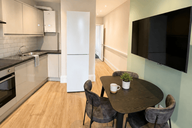 5 bed house, Stokes Croft, Kingsdown, Bristol, BS13QY - Image 4