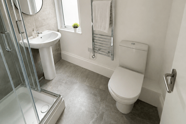 5 bed house, Stokes Croft, Kingsdown, Bristol, BS13QY - Image 11