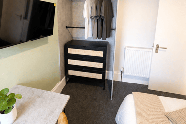 5 bed house, Stokes Croft, Kingsdown, Bristol, BS13QY - Image 7