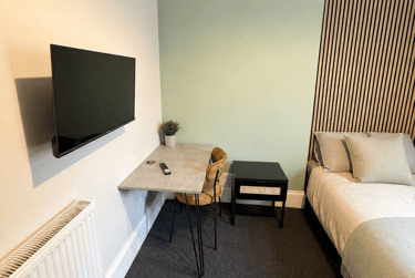 5 bed house, Stokes Croft, Kingsdown, Bristol, BS13QY - Image 15