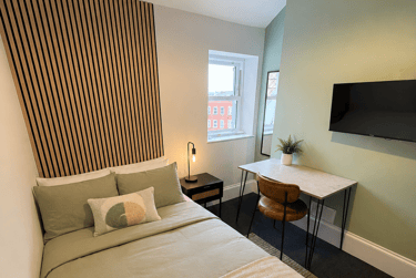 5 bed house, Stokes Croft, Kingsdown, Bristol, BS13QY - Image 7