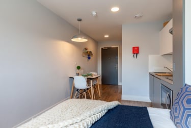 Premium Bronze Studio at West Way Square, 5 West Way Square, Cowley, Oxford, OX29TD - Image 3