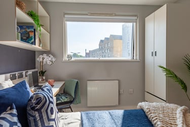 Premium Bronze Studio at West Way Square, 5 West Way Square, Cowley, Oxford, OX29TD - Image 4