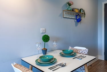 Premium Bronze Studio at West Way Square, 5 West Way Square, Cowley, Oxford, OX29TD - Image 5