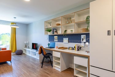 Luxury Gold Studio - Image 19