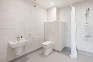 Superior Studio Floor 5-7 at The Sail Works, 3 Bulk Road, City Centre, Lancaster, LA11DF - Image 3