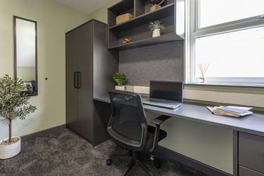 Premium Ensuite at Dean House, New Cross Road, New Cross, London, SE146AT - Image 2