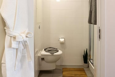 2 Bed Studio - Image 10