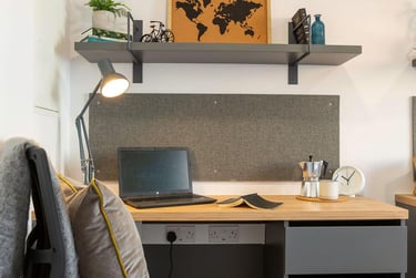 2 Bed Studio - Image 8