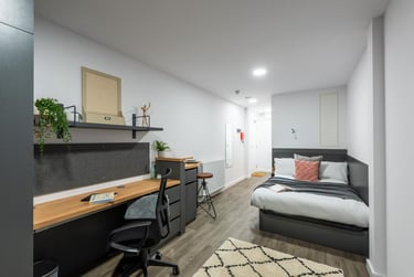 Deluxe Studio - Image 1