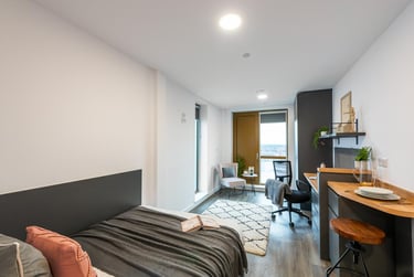 Deluxe Studio - Image 8