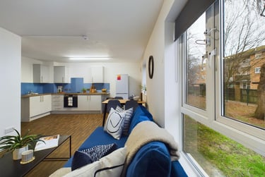 3 bed house, Brookside, Darley, Derby, DE13JY - Image 2